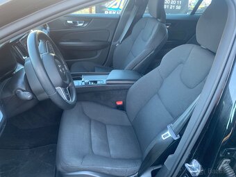 Volvo V60 B4 ,145kw diesel ,Automat 2021 - 4