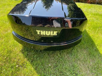 Stresni box Thule motion XT sport - 4