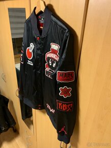 Bomber Bunda Jordán limited - 4