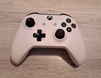 Xbox ONE S Minecraft Edition + 43 her - 4