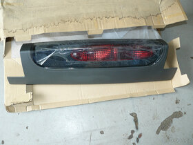 Opel SVETLA ORIGINAL Astra, Vivaro, Traffic, Corsa - 4