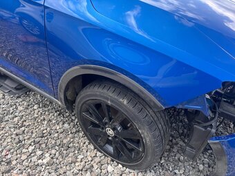 Škoda Rapid 1.2TSI 81 kW Scoutline - 4