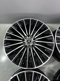 Mercedes cle r19 top 5x112 - 4