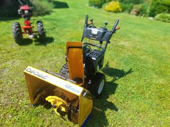 Cub Cadet 530 HD SWE - 4