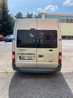 Ford Transit 2010 - 4