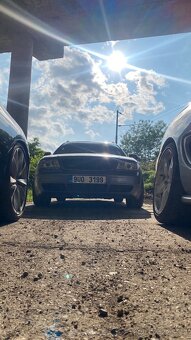 Audi A6 C5, 2.5TDI V6 132kw Quattro AKE - 4