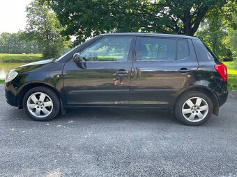Škoda Fabia 1.9 TDI - 4
