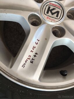 5x114.3 R15 - 4