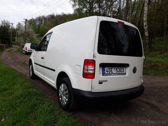 Caddy 1.6tdi r.2012 - 4