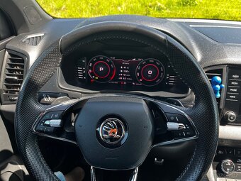 Škoda Karoq - 4