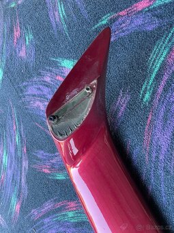 Spoiler Honda Prelude 4g - 4