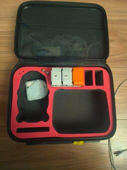 DJI mini 3 pro Fly more combo + doplňky - 4