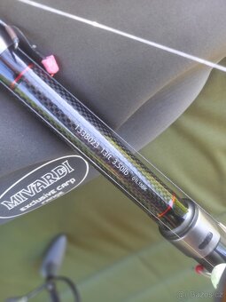 JRC , 360cm - 4
