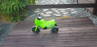 Dívčí kolo - 4