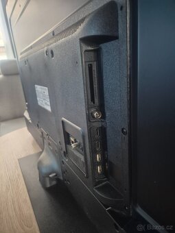 JVC LT-55VU6205 - 4