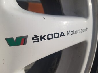 Kola na VW, Škoda, Seat, Audi - 4