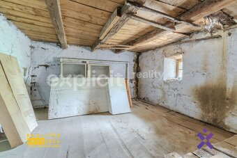 Prodej rodinného domu 135 m2, pozemek 739 m2 - Velký Ořechov - 4