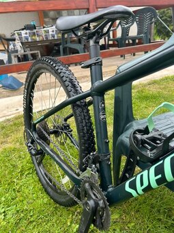 ROCKHOPPER SPORT 27,5 - 4