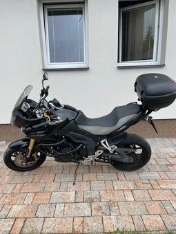 Triumph Tiger 1050 - 4