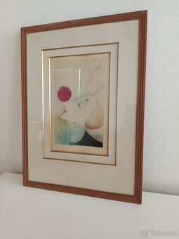 Maľby a grafiky - 4