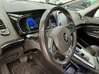 Renault Espace 1.6dCi Initiale 4Control - Panorama 7-Míst - 4