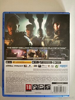 Hry na playstation 5 - 4