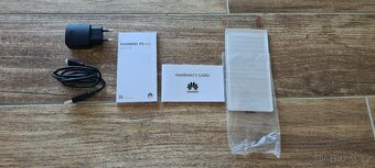 Dotykový mobil Huawei P9 Lite Dual SIM - 4