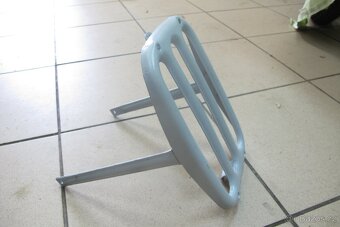 JAWA PÉRÁK BLATNÍK - 4