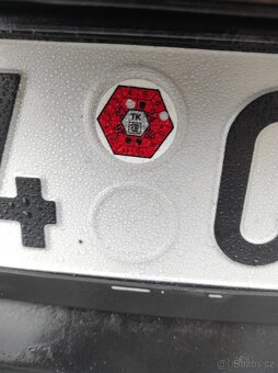 Audi A4 1.9 tdi + Chip s novou technicko(Avant)plně pojízdné - 4
