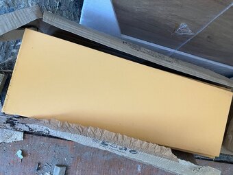 Keramické obkladačky RAKO - zbytek - 4