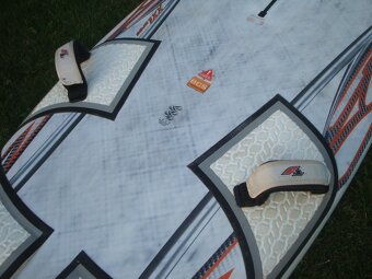 Windsurfing Komplet 145 / 7,3 - 4