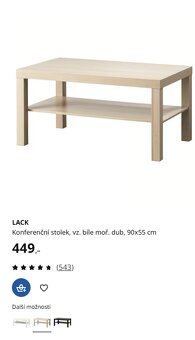 IKEA kallax - knihovna - 4