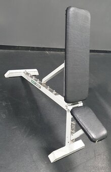 Prodám profi fitness vybavení GrünSport Klasik - 4