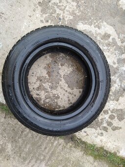 Litá kola Dezent R14 5,5Jx14 et16 4x108 - 4