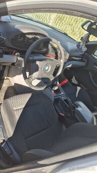 Bmw e46 - 4