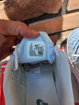 Boty Nike TN Marseille - 4