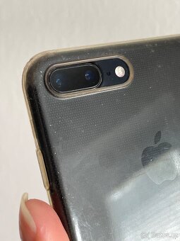 Apple IPhone 7 Plus - 4