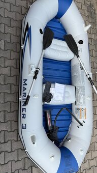Člun Intex Mariner 3 - 4