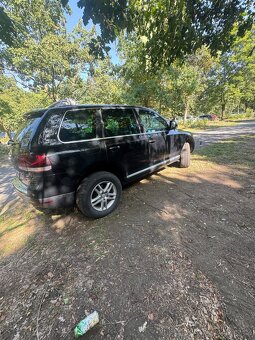 Volkswagen touareg - 4