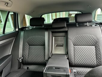 Škoda Superb - 4