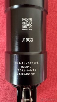 Teleskopická sedlovka TranzX 34,9 mm x 150 mm - 4