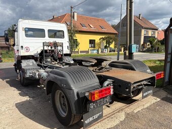 Prodám tahač Mercedes-Benz Atego 1328 - 4