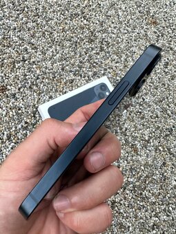 IPhone 13 mini - baterie 100% - 4