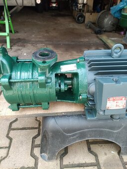 Pumpa Sigma - 4