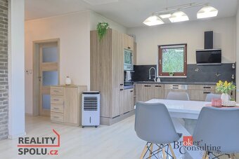 Prodej, domy/rodinný, 57 m2, K Letišti, 33101 Plasy, Plzeň-s - 4