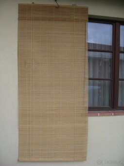 Okenní žaluzie - 4