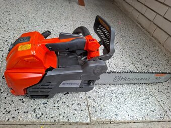 Husqvarna T 540 XP profi pila - 4