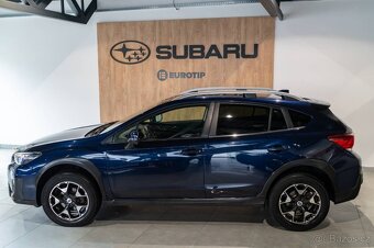 Subaru XV 1.6i Lineartronic AWD Style NAVI / XTRA1 - 4