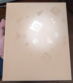 Obklad HOB Nella 2 druhy - 4