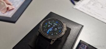 Garmin Epix Pro Gen2 Sapphire Titanium 51mm - 4